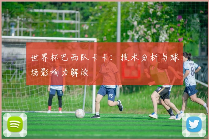 世界杯巴西队卡卡：技术分析与球场影响力解读